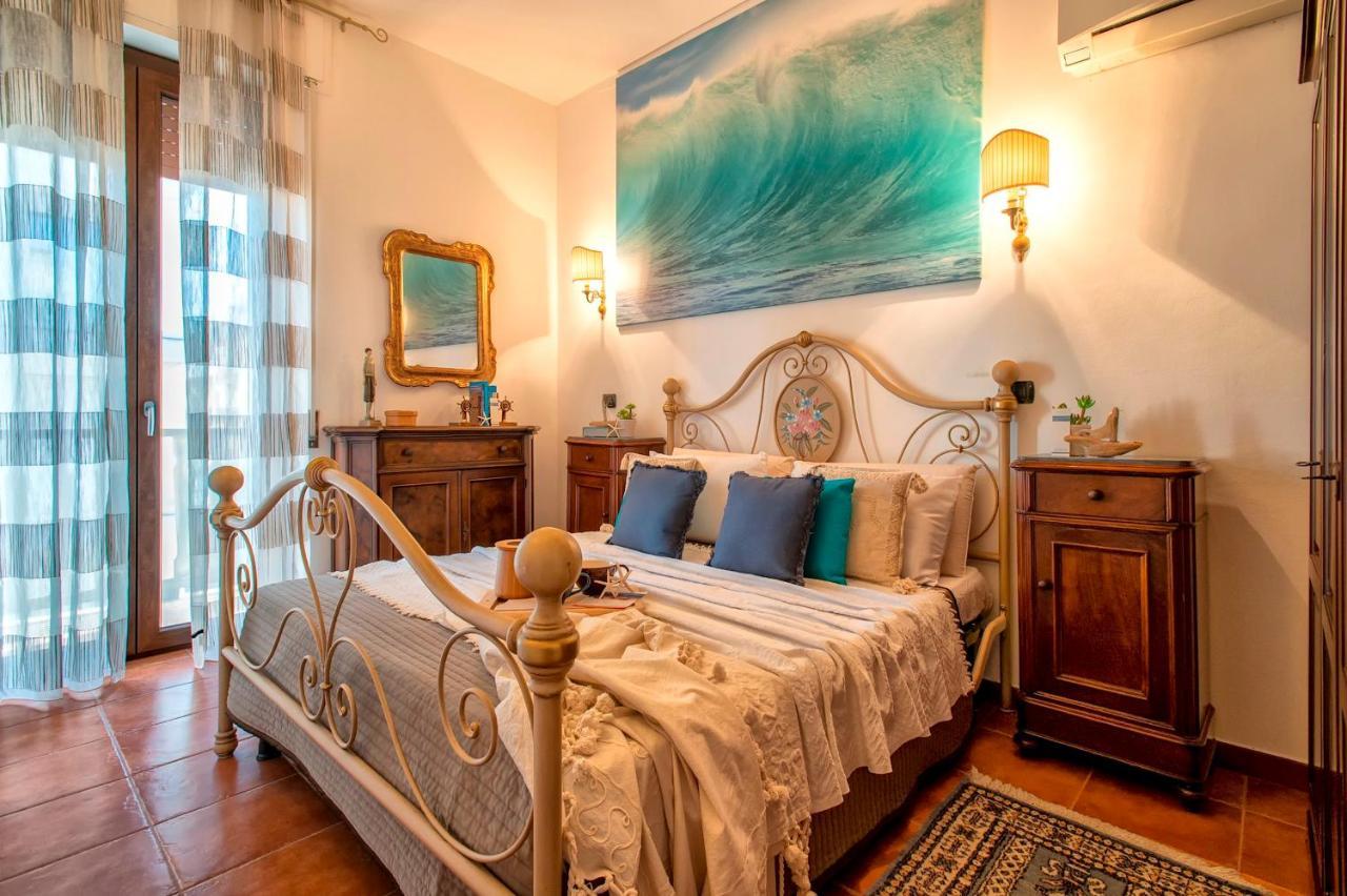 Sardinia Re - Foscolo 8 Apartman Alghero Kültér fotó