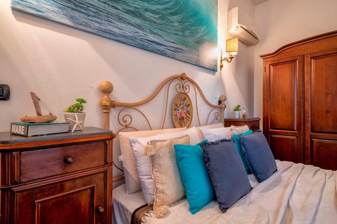 Sardinia Re - Foscolo 8 Apartman Alghero Kültér fotó