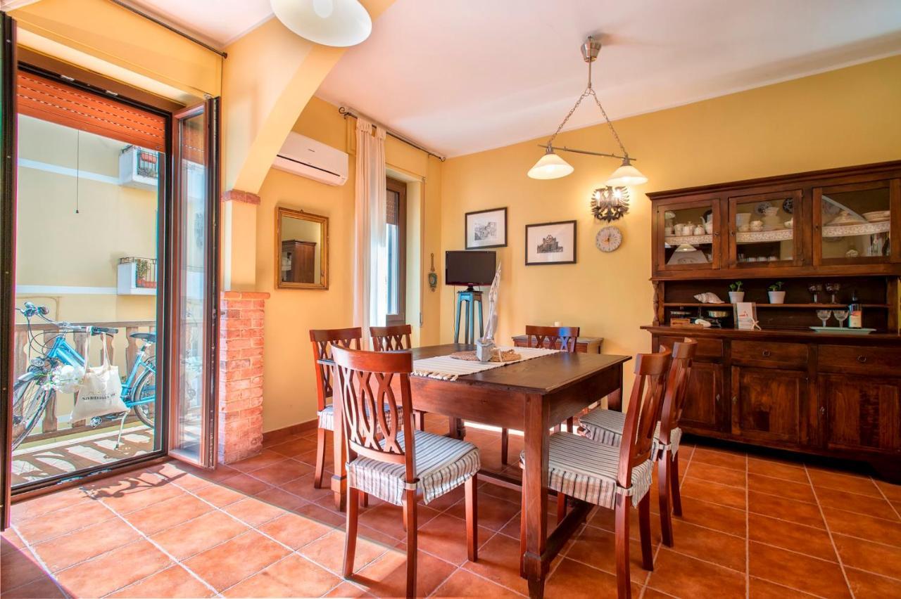Sardinia Re - Foscolo 8 Apartman Alghero Kültér fotó