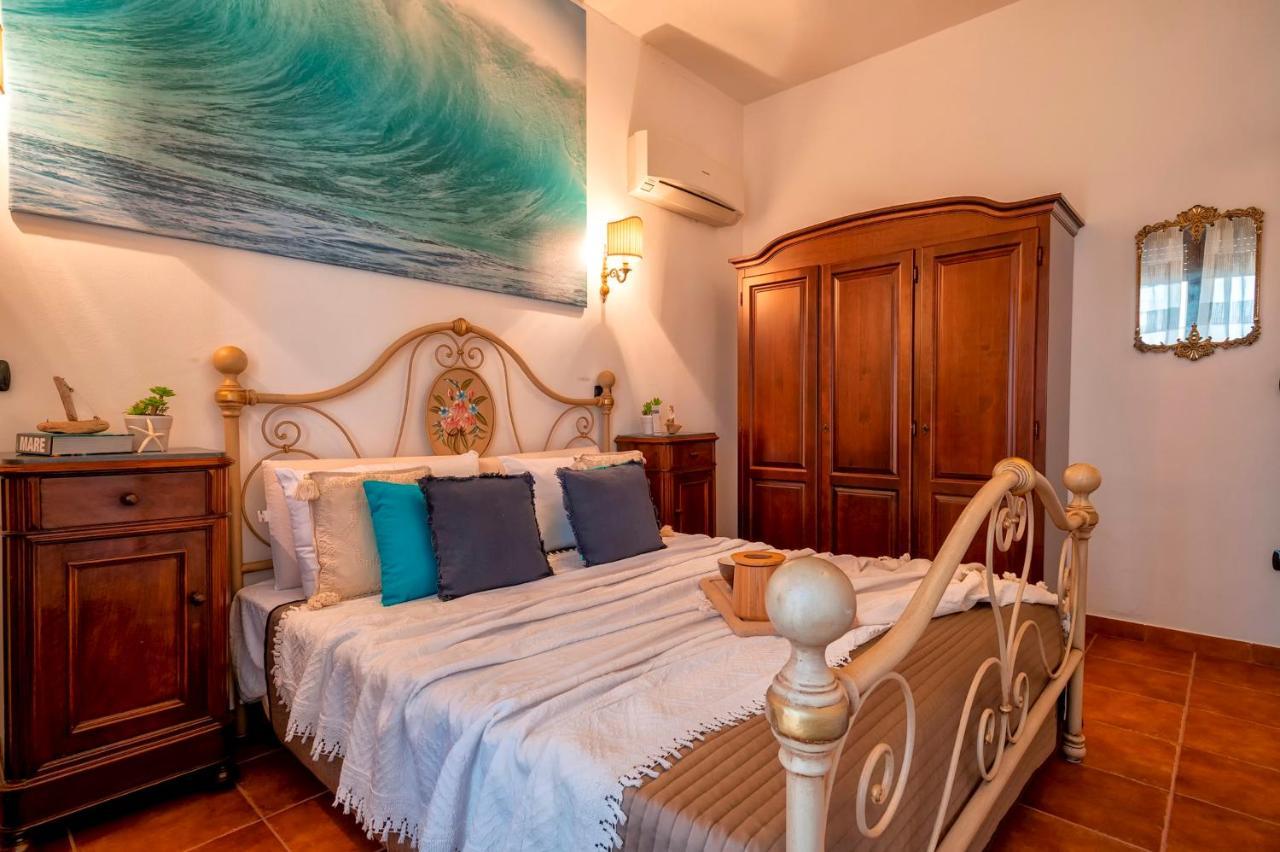 Sardinia Re - Foscolo 8 Apartman Alghero Kültér fotó