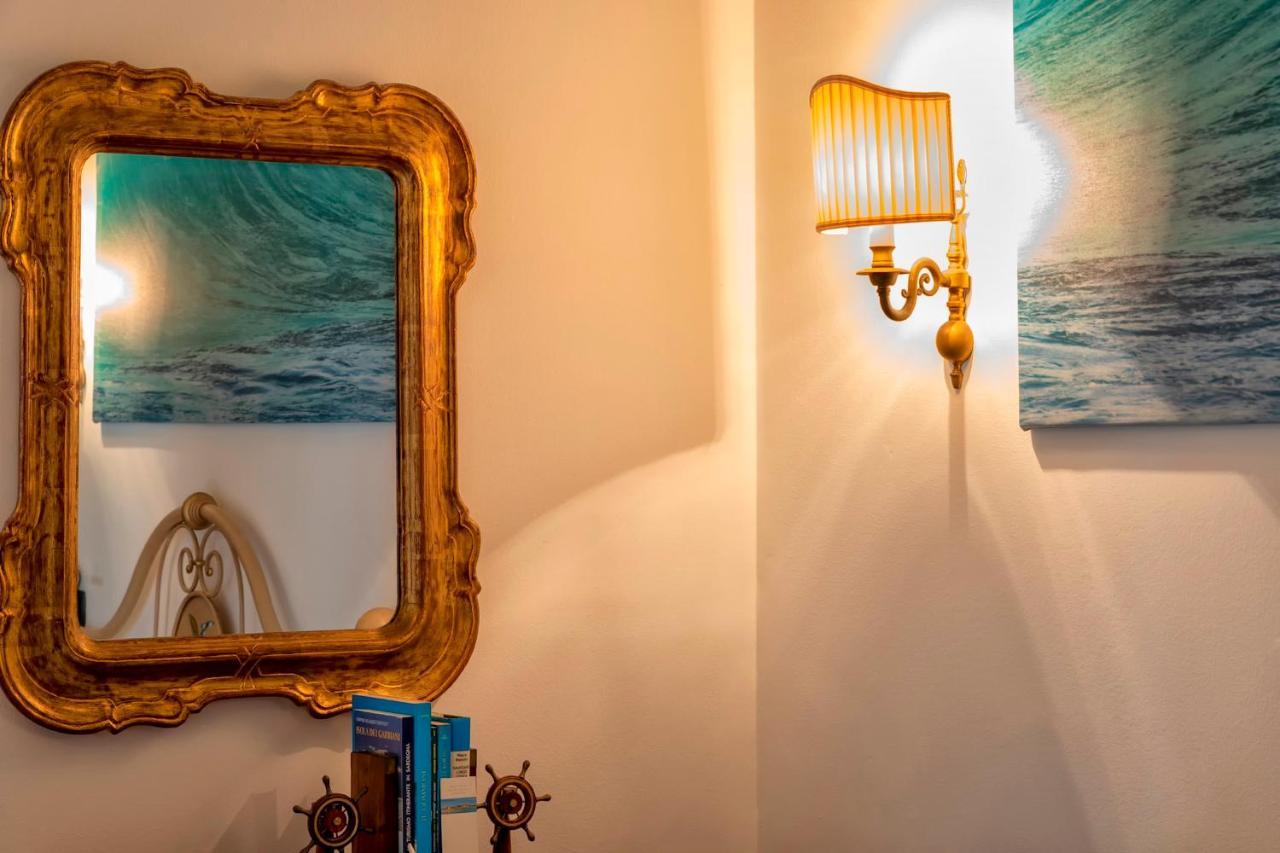 Sardinia Re - Foscolo 8 Apartman Alghero Kültér fotó