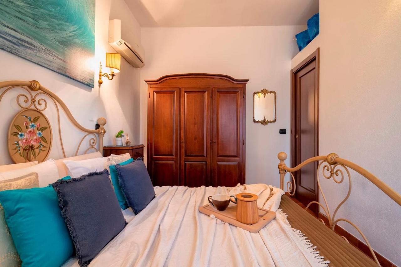 Sardinia Re - Foscolo 8 Apartman Alghero Kültér fotó