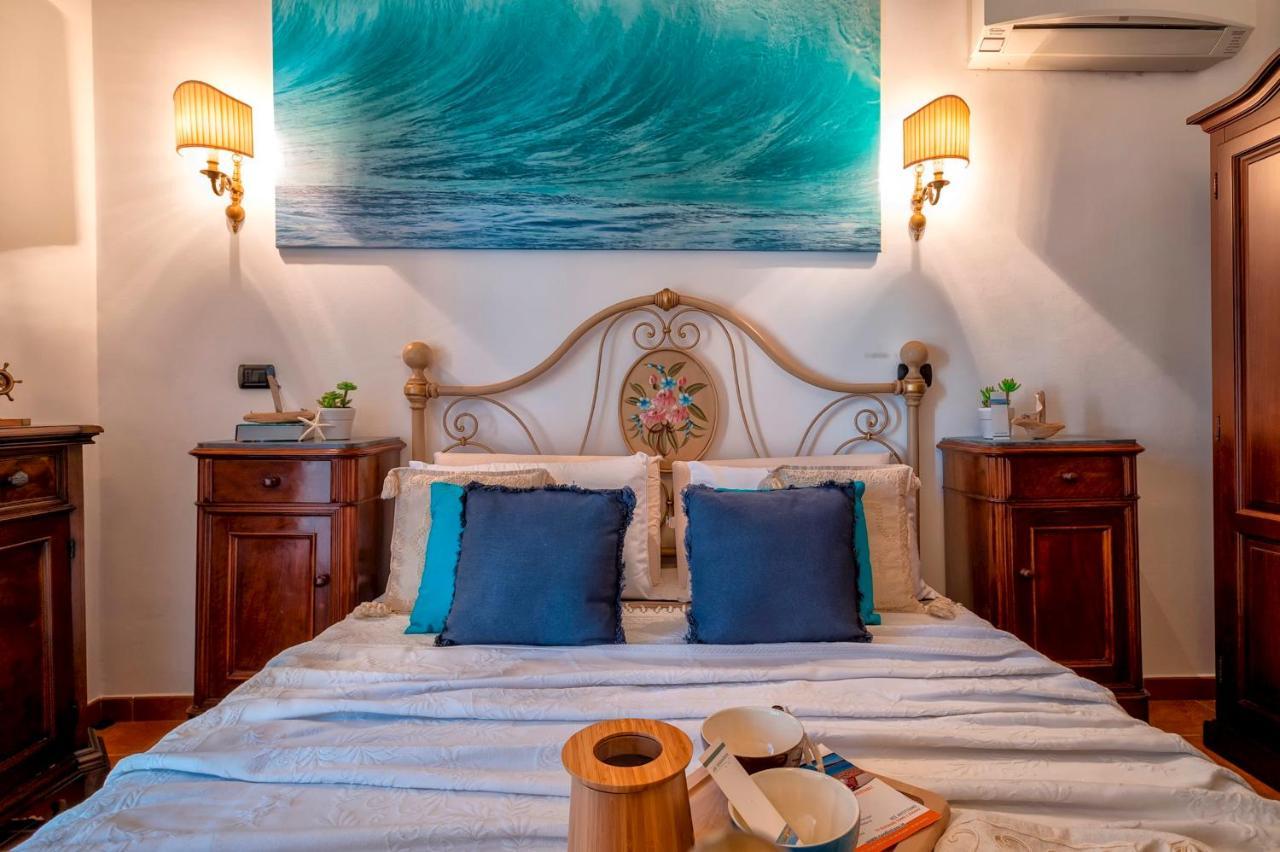 Sardinia Re - Foscolo 8 Apartman Alghero Kültér fotó